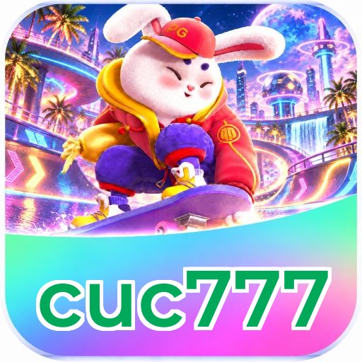 cuc777 Logo 1