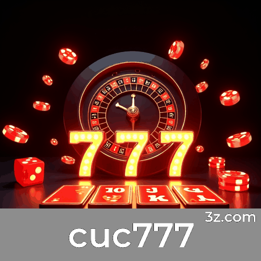 Cassino Online cuc777