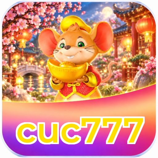 cuc777 Logo