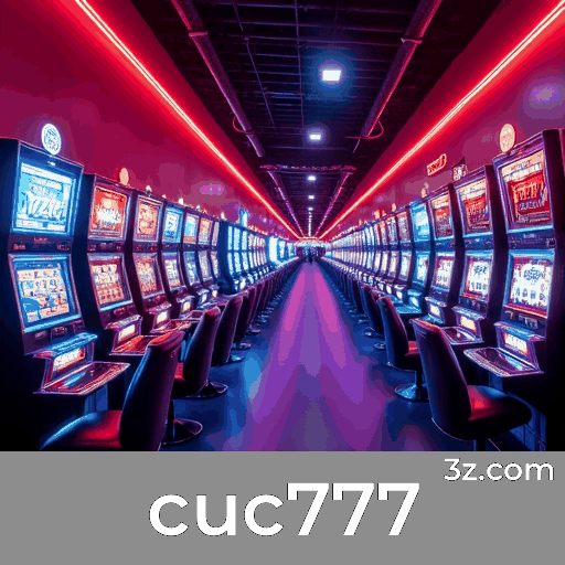 Acessar o site cuc777 COM