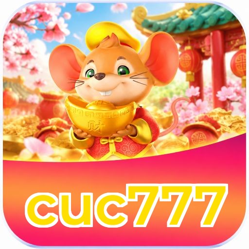 cuc777 Logo
