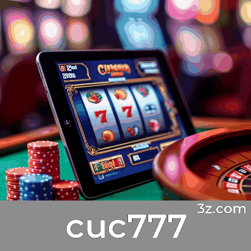 Cassino Online cuc777