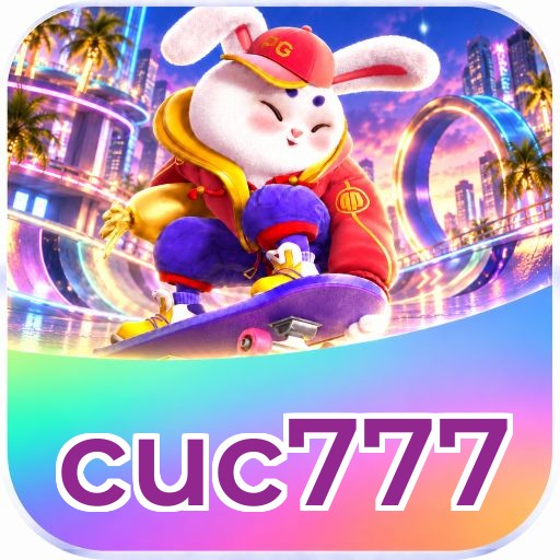 cuc777 Logo