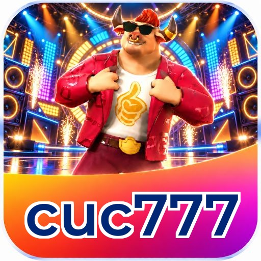 cuc777 Logo