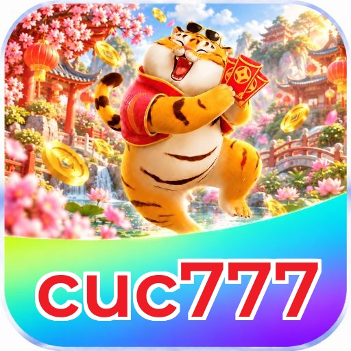 cuc777 Logo
