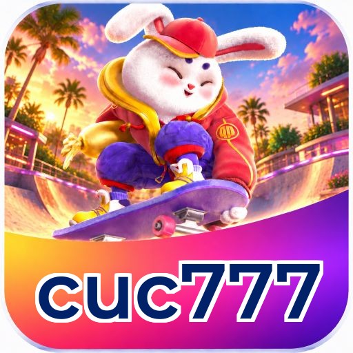 cuc777 Logo 2