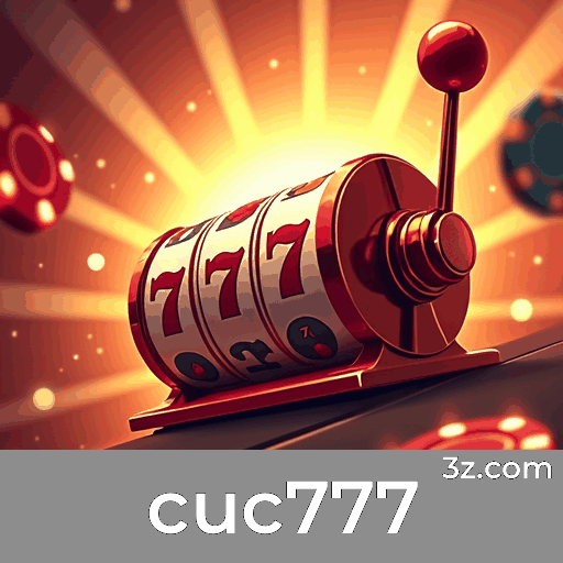 Cadastro na cuc777