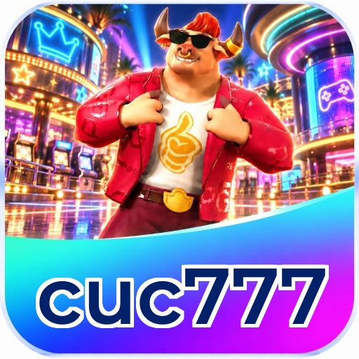 cuc777 Bônus R$ 5.000 Logo