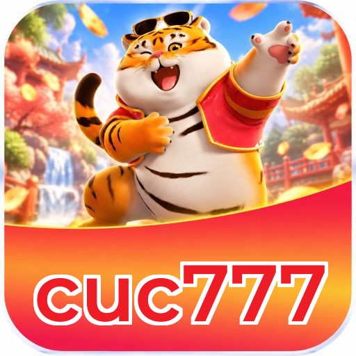 cuc777 Logo