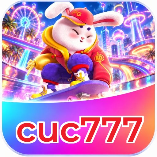 cuc777 Logo