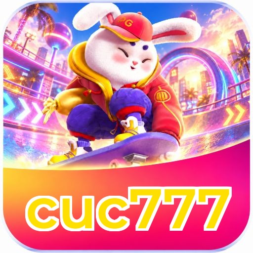 cuc777 Logo 3