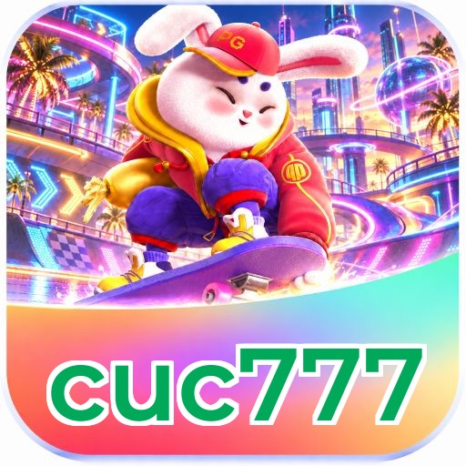 cuc777 Download Logo Oficial