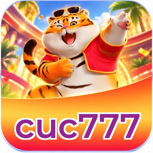 cuc777 Logo