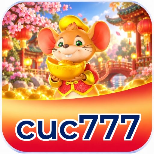cuc777 Instalar Logo 1