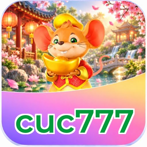 cuc777 Logo Oficial - Cassino Online Certificado Brasil