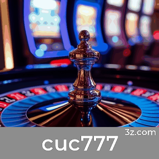 cuc777: Cassino e Apostas com Segurança e Diversão