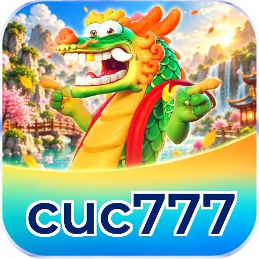 cuc777 Logo