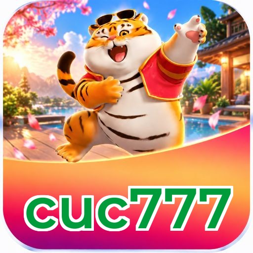 cuc777 Logo