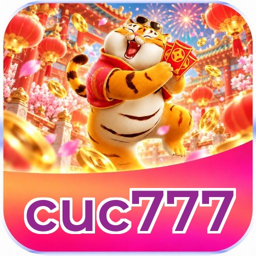 cuc777 Logo