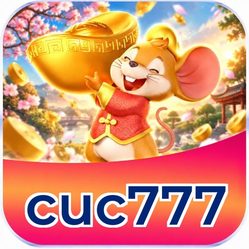 cuc777 Logo
