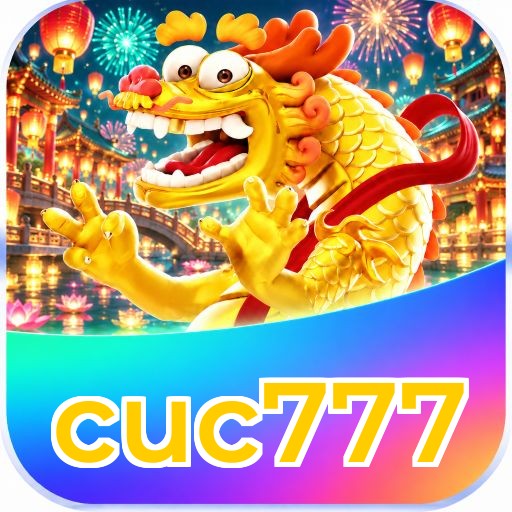 cuc777 Logo