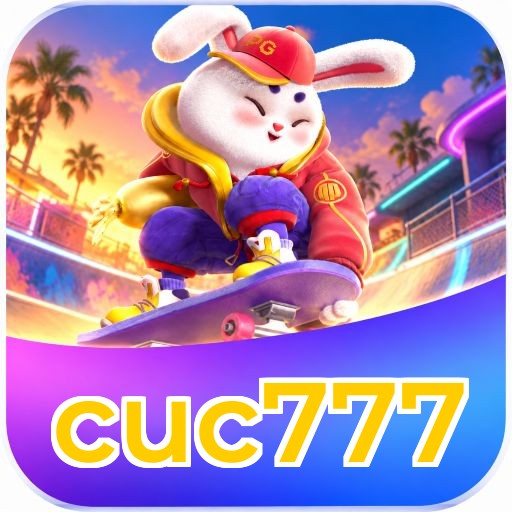 cuc777 Logo