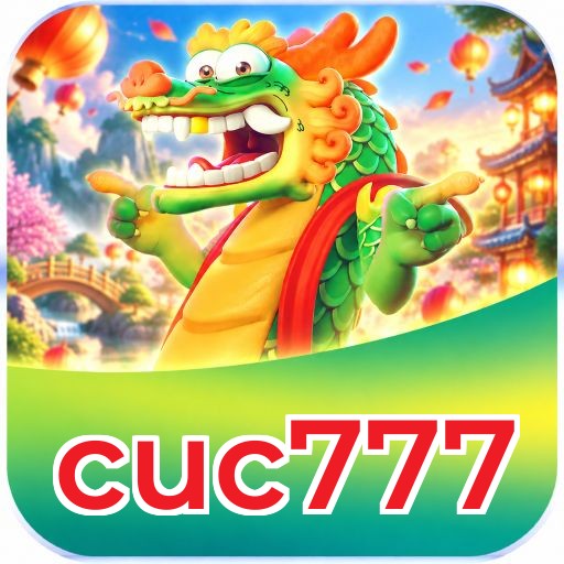 cuc777 Logo