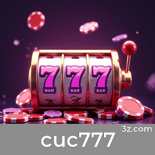 Cadastro na cuc777