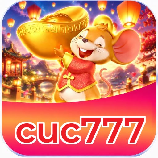cuc777 Logo